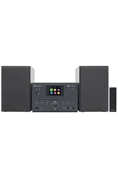 Gogen MSC 472 BTDAB Audio System