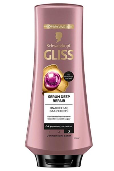 Gliss سيروم بلسم الإصلاح العميق 360 مل