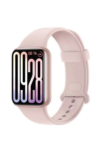 Xiaomi Brățară inteligentă 9 Pro auriu-roz