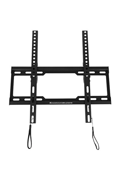 Maclean Suport de perete TV MC-412 32"-70" VESA 400x400 45kg Înclinare Univer...