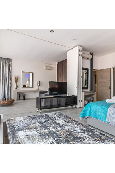 Artenova Covor modern Paris living - dormitor, 80x150cm