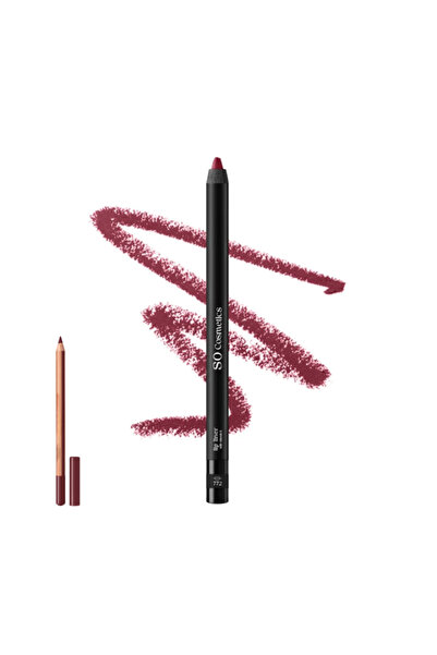 ALSOCosmetics ALSO Cosmetics Lip Liner #772