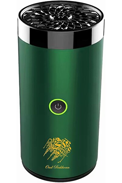 Bakhoor BoSidin Incense Holder