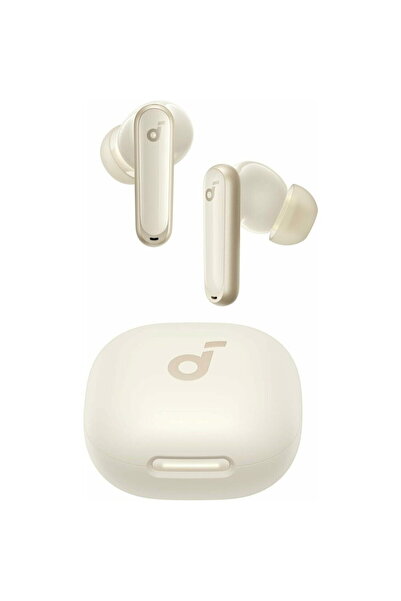 Anker Soundcore P40i Wireless Headphones, Adaptive Noise Cancelling, IPX5, Bl...