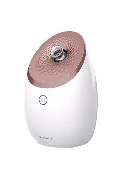 medisana Nano-Ionic Facial Steamer DS 600