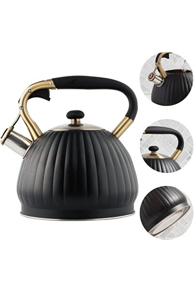 Store Retro Stovetop Kattle |   Description Is Important