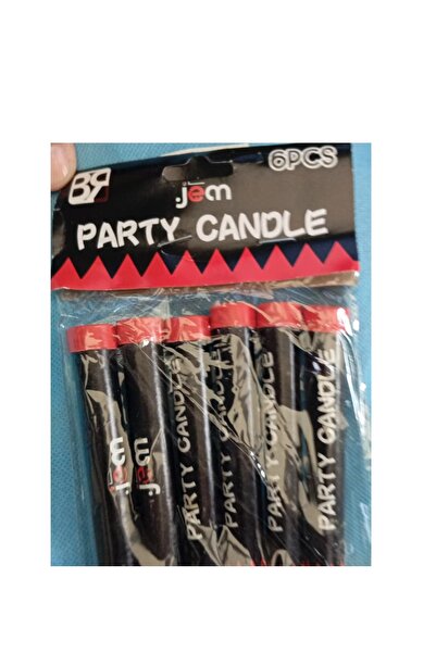 China Birthday Party Sparking Candles