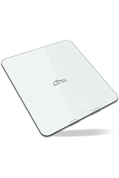 Smart Media-Tech Kitchen Scale MR5544