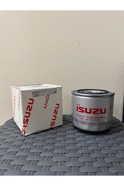 Orjinal NPR71/NQR70/NKR- YAKIT FİLTRESİ KISA TİP 377778156001