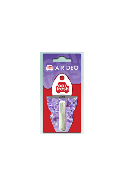 PALOMA Fresh perfume air freshener - lilac