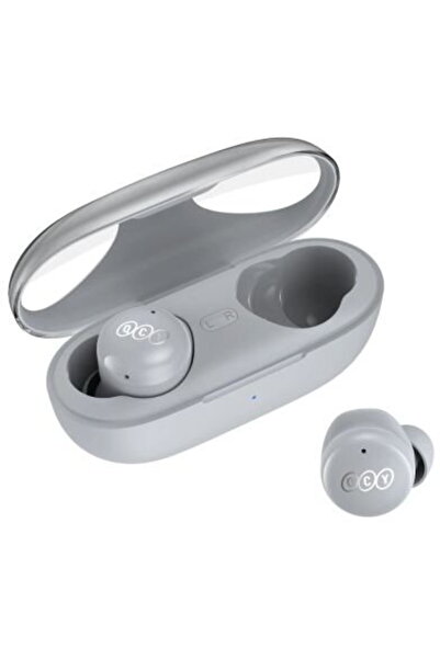 QCY T17, TWS, BT 5.1, Gri