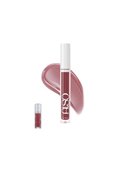 ALSOCosmetics ملمع شفاه أمور سو كوزمتيك - Amore Lip Gloss ALSO Cosmetics