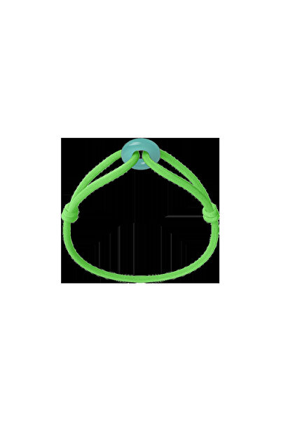 Wecord London Imperial Soho Cord Bracelet