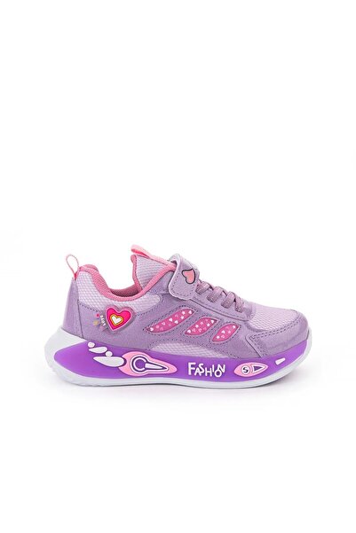 CEZY Pantofi sport ortopedici, ușori, cu bandă cu arici, de vară pentru copii