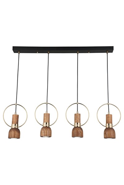 Mudo Concept BEACON 4'LÜ SARKIT MASAÜSTÜ