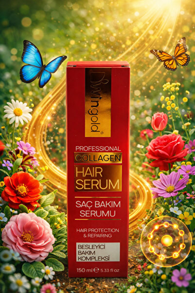 Wingold COLLOGEN SERUM