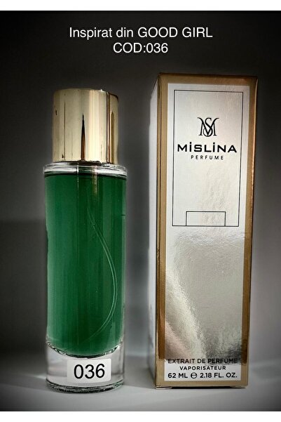 Mislina Inspired Collection Cod:036 Parfum femei