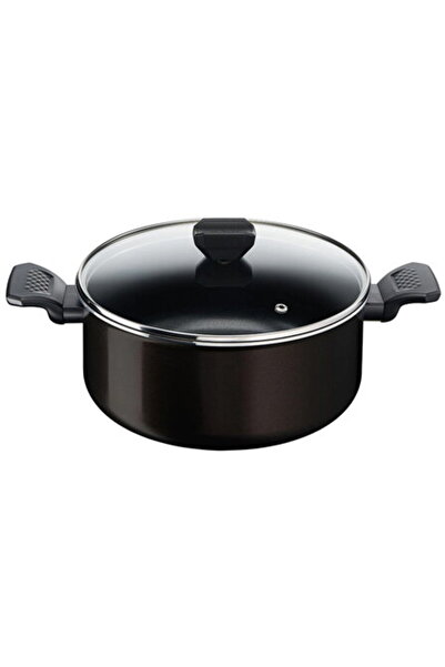 TEFAL OALA CU CAPAC 4.5L SIMPLY CLEAN 24CM