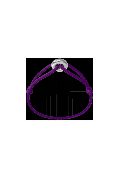 Wecord London سوار سوهو الفضي