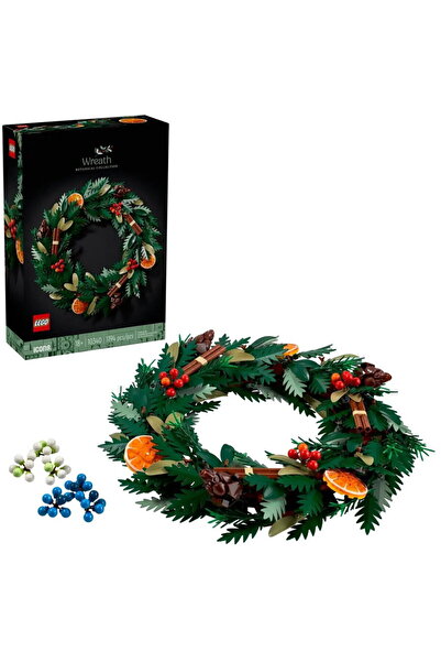 LEGO Coroană ICONS 1194 piese