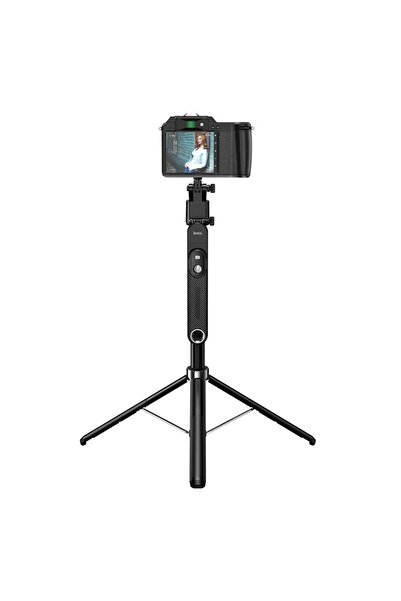 hoco. K32 Soporte Quadropod Face Tracking Phone Holder