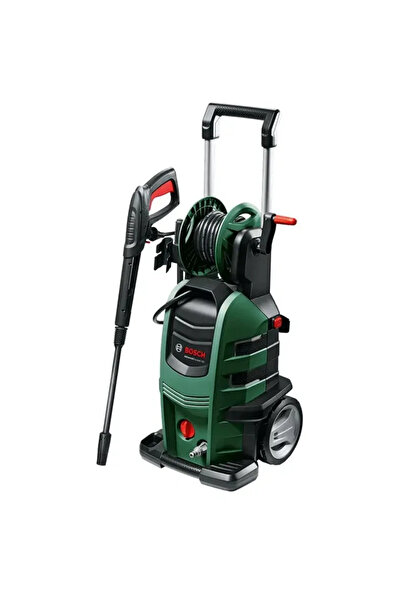 Bosch Aparat de spălat cu presiune avansat Aquatak 160