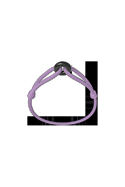 Wecord London سوار سوهو الأسود