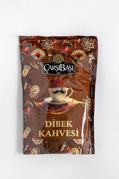 çarşıbaşı قهوة ديبك 200 جرام
