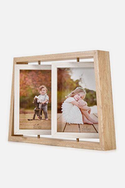 AKSWSUAR İkili Çerçeve