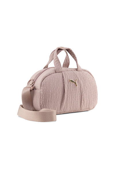 Puma Up Mini Bag Shoulder Bag Brown