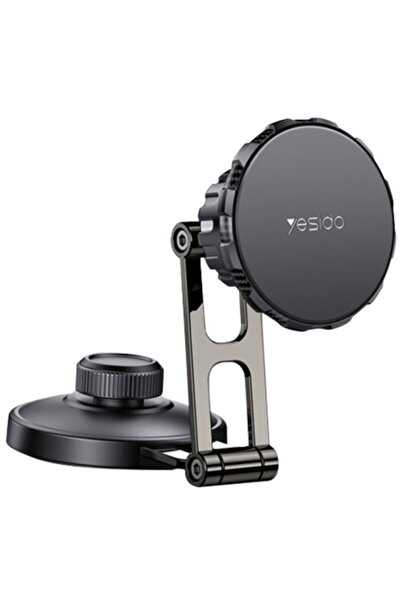 Yesido Suport auto, suport pentru bord - (C198) - Gri