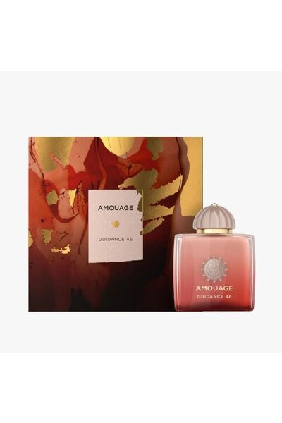 Diornava Amouage Guidance 46 - 100 ml