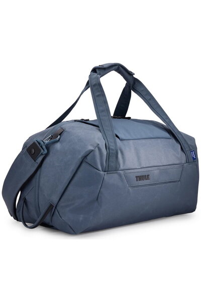 Thule Travel Bag, 35 L, Blue