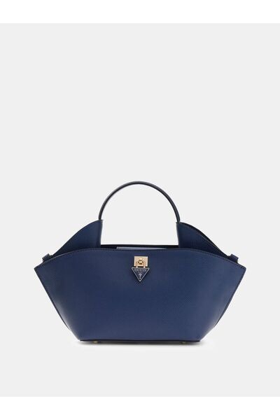 Guess Patsie Logo Handbag