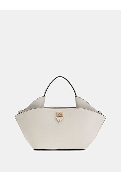 Guess Patsie Logo Handbag