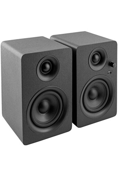 BOX Plugger SET BOXE MONITOR ACTIV + PASIV 2X18W BT