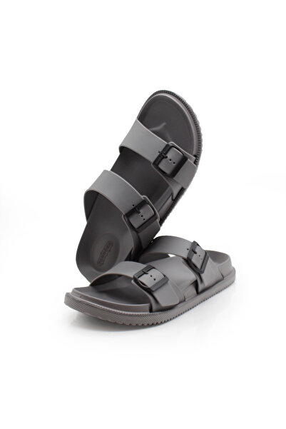 Coqui Men's Jumbo Slippers