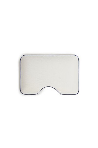 İpekçe Home İpekçe Kelebek Ortopedik Visco Yastık 45x50 cm - 15 cm Yüksek Boy...