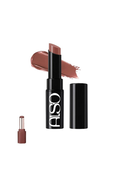ALSOCosmetics روج هوز ذات قيرل سو كوزمتيك - Lipstick Who's That Girl ALSO Cos...