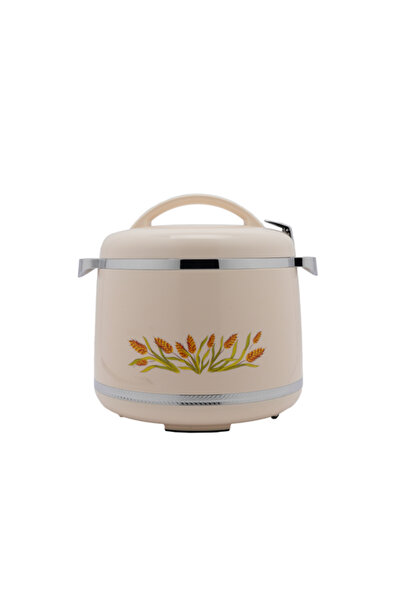 Generic Food Container - 5 L