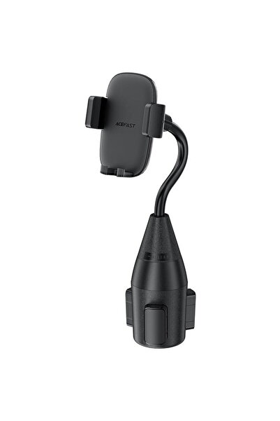 Acefast Car Holder D24, 4.5inch - 6.7inch, Black