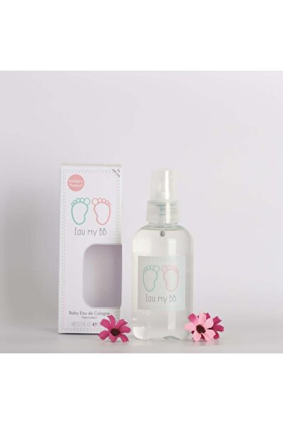 Eau My BB O My Baby children's perfume, alcohol and paraben free - 150ml