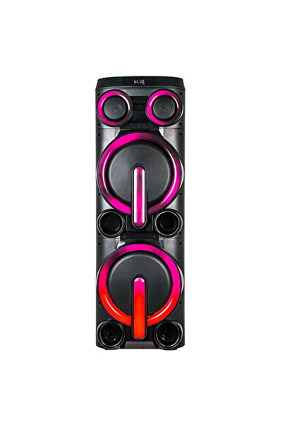 Ibiza Sound 2X10" BLUETOOTH / AUX/USB + UHF WIRELESS MIC