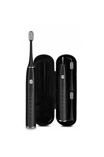 MED ORO-MED Electric Toothbrush Oro Sonic X Pro, Black