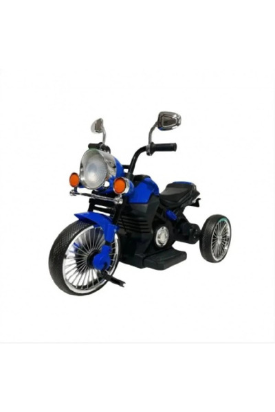 Leno دراجة ثلاثية كهربائية للأطفال - محرك 6 فولت مع موسيقى وأضواء، لعبة آمنة ...