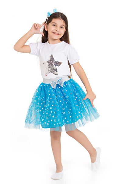 redbug kids DEVOJČIČINA GORNJA I DONJA DELA ODEĆE ZA PREDSTAVU 23. APRILA