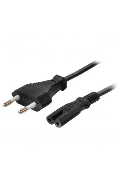 TED Electric Power Cable for Cassette - Radio 1.5 m