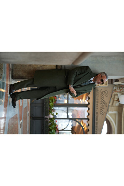 Fc Plus YÜN KRUVAZE KABAN