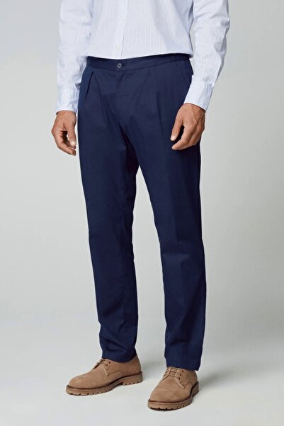 Hackett London Men's Jogger Pants with Drawstring