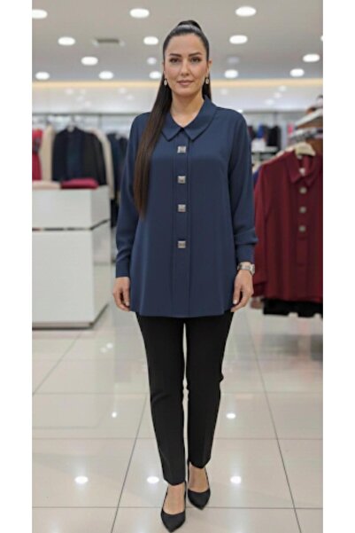 Uzunlar Şık Gömlek